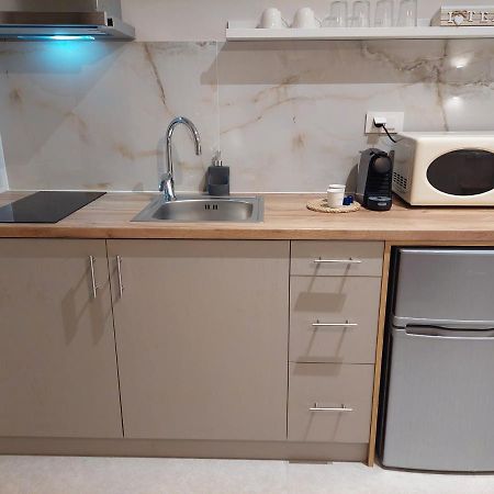 Phoenix Apartments Parga Luaran gambar