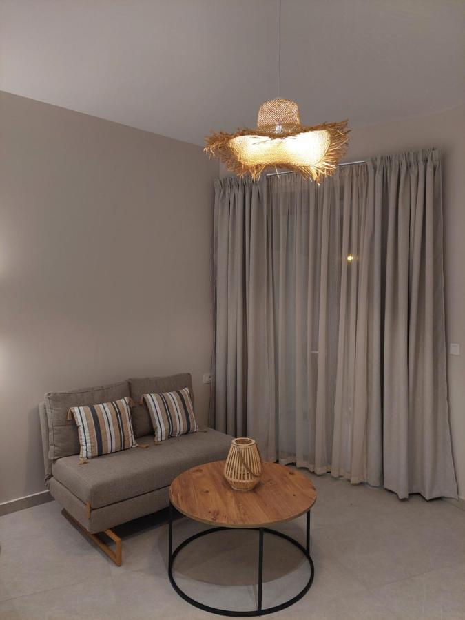 Phoenix Apartments Parga Luaran gambar