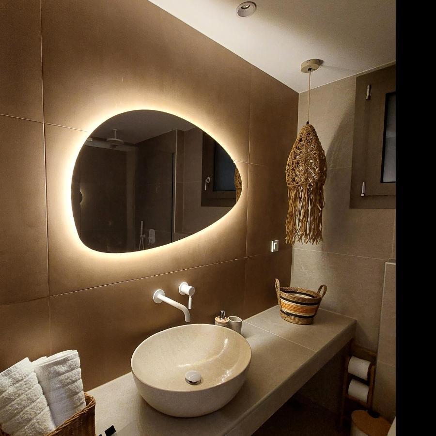 Phoenix Apartments Parga Luaran gambar
