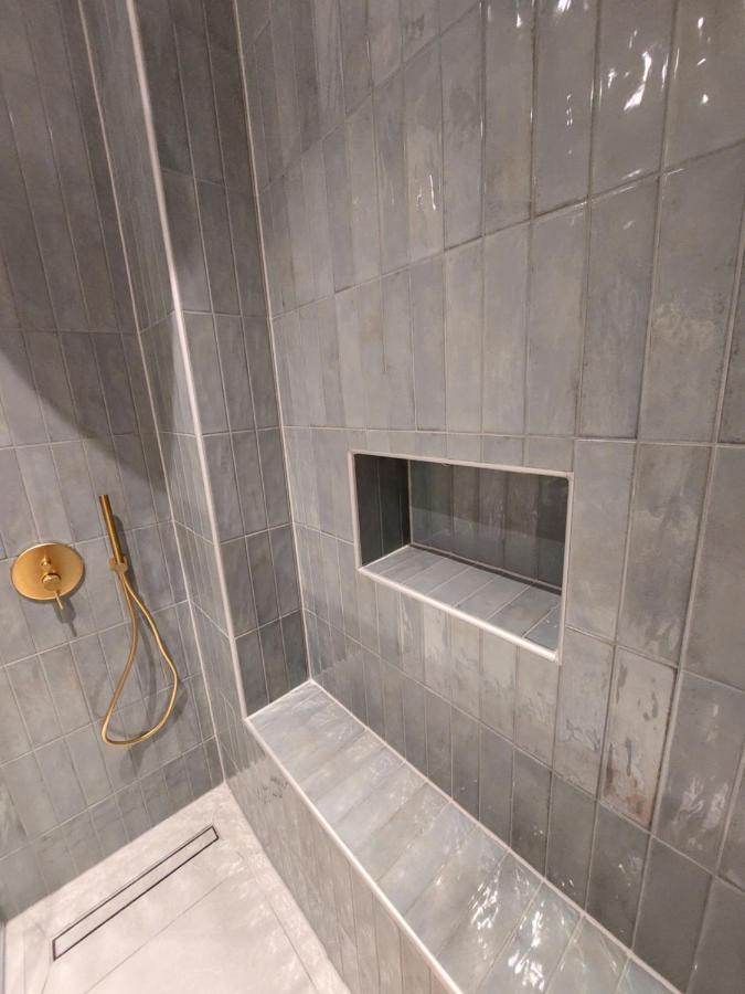 Phoenix Apartments Parga Luaran gambar