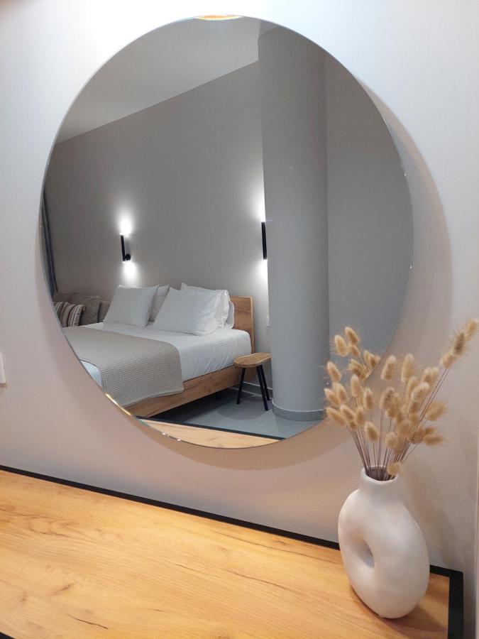 Phoenix Apartments Parga Luaran gambar