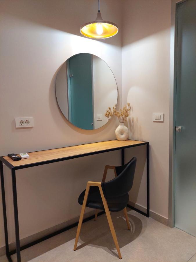Phoenix Apartments Parga Luaran gambar