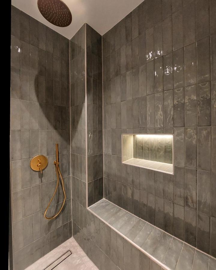 Phoenix Apartments Parga Luaran gambar