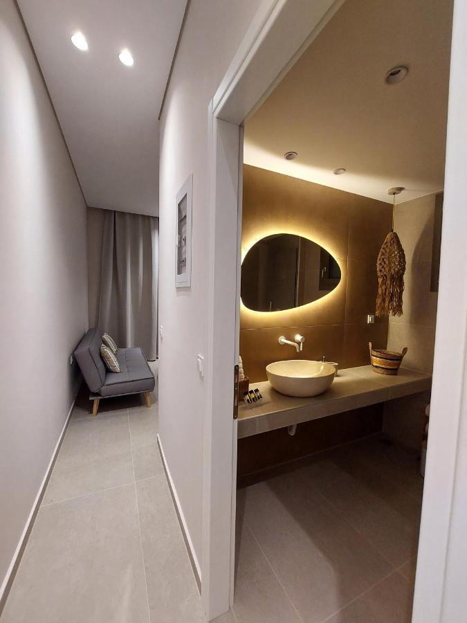 Phoenix Apartments Parga Luaran gambar