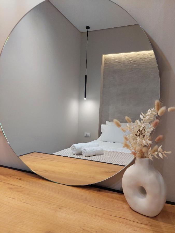 Phoenix Apartments Parga Luaran gambar
