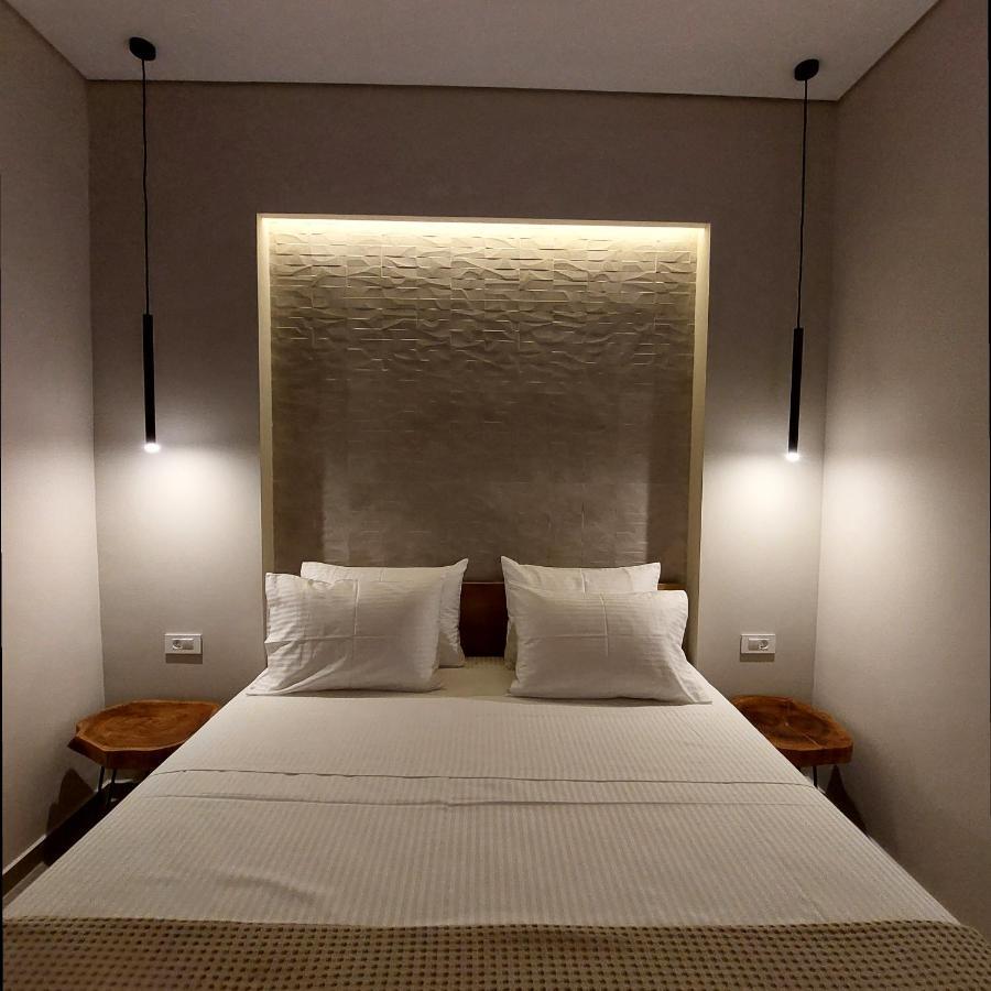 Phoenix Apartments Parga Luaran gambar
