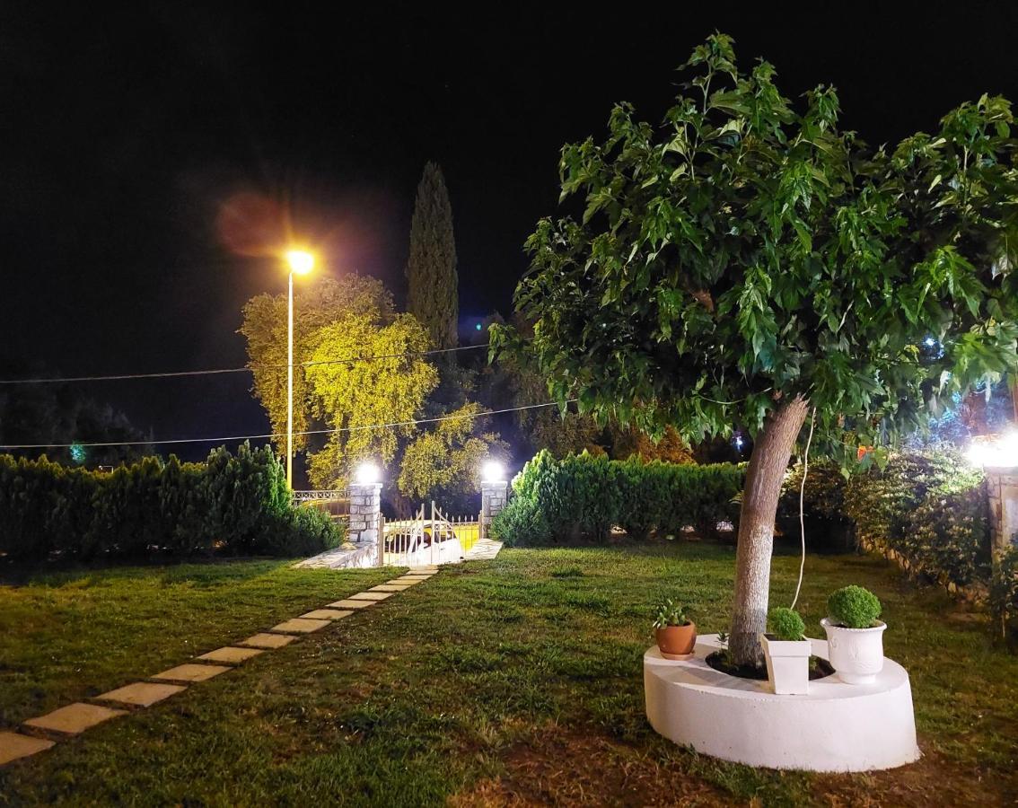 Phoenix Apartments Parga Luaran gambar